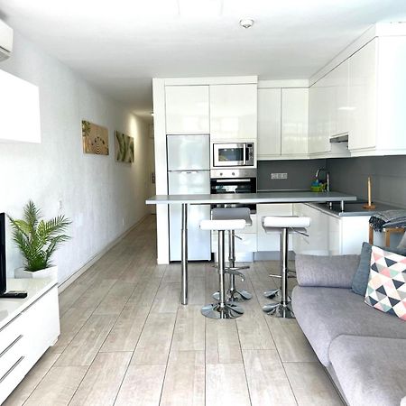 Maspalomas Sandy Beach Apartment Playa del Ingles  Luaran gambar