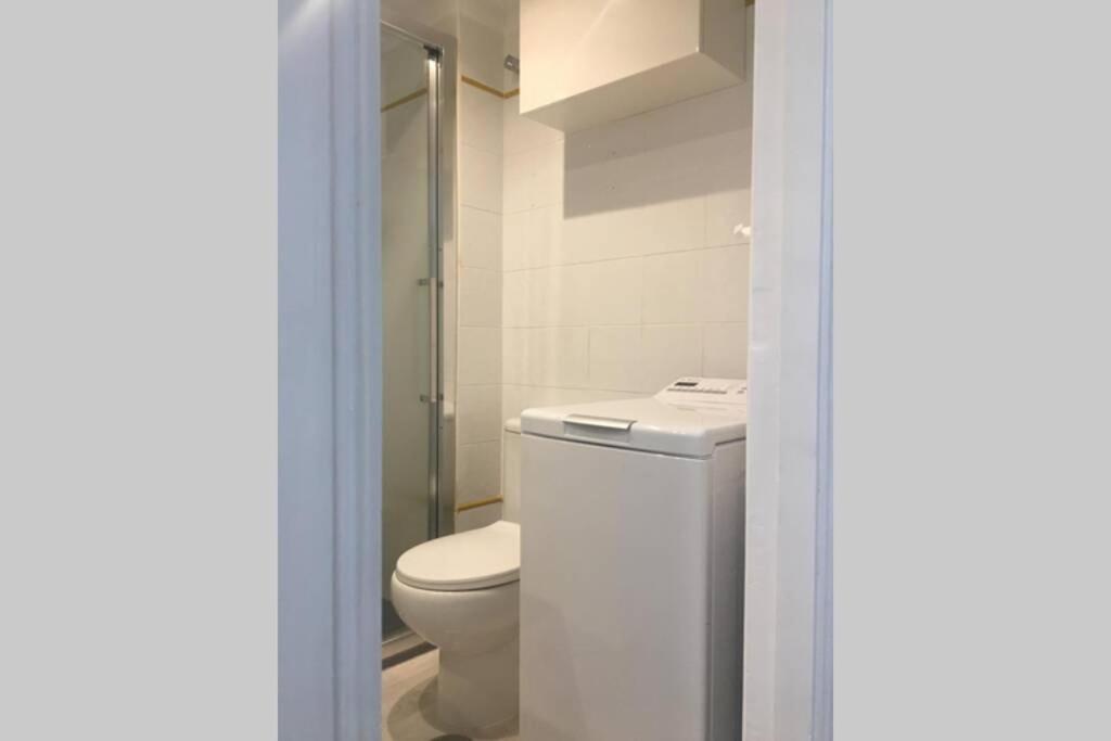 Maspalomas Sandy Beach Apartment Playa del Ingles  Luaran gambar