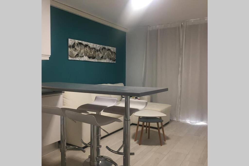 Maspalomas Sandy Beach Apartment Playa del Ingles  Luaran gambar